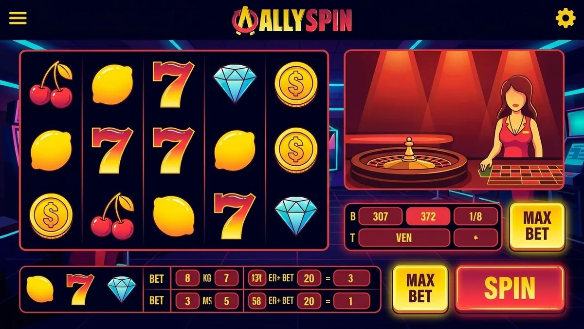 Casino igre