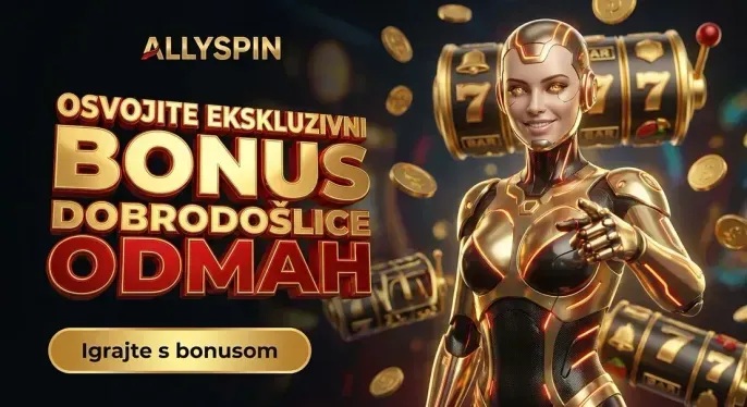 Allyspin Casino